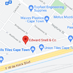 Edward Snell Co. | Western Cape