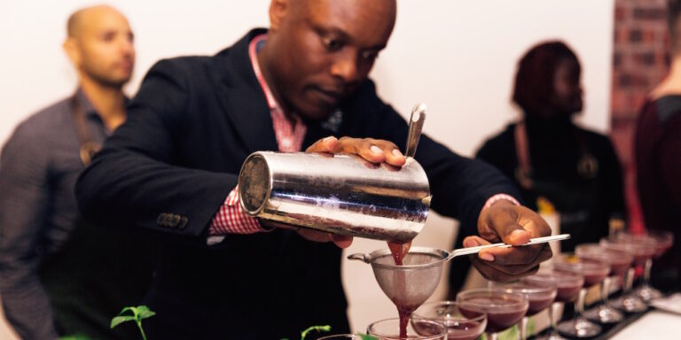 THE BOTANIST ANNOUNCES WINNERS OF THE FORAGER