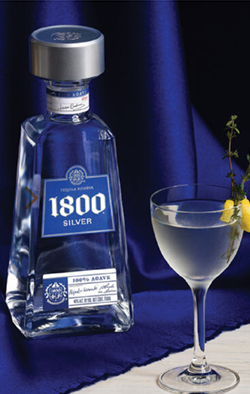 Edward Snell & Co. | Brands | 1800 Tequila