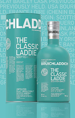 Edward Snell & Co. | Brands | Bruichladdich