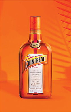 Edward Snell & Co. | Brands | Cointreau