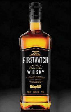 Edward Snell & Co. | Brands | Firstwatch Whisky