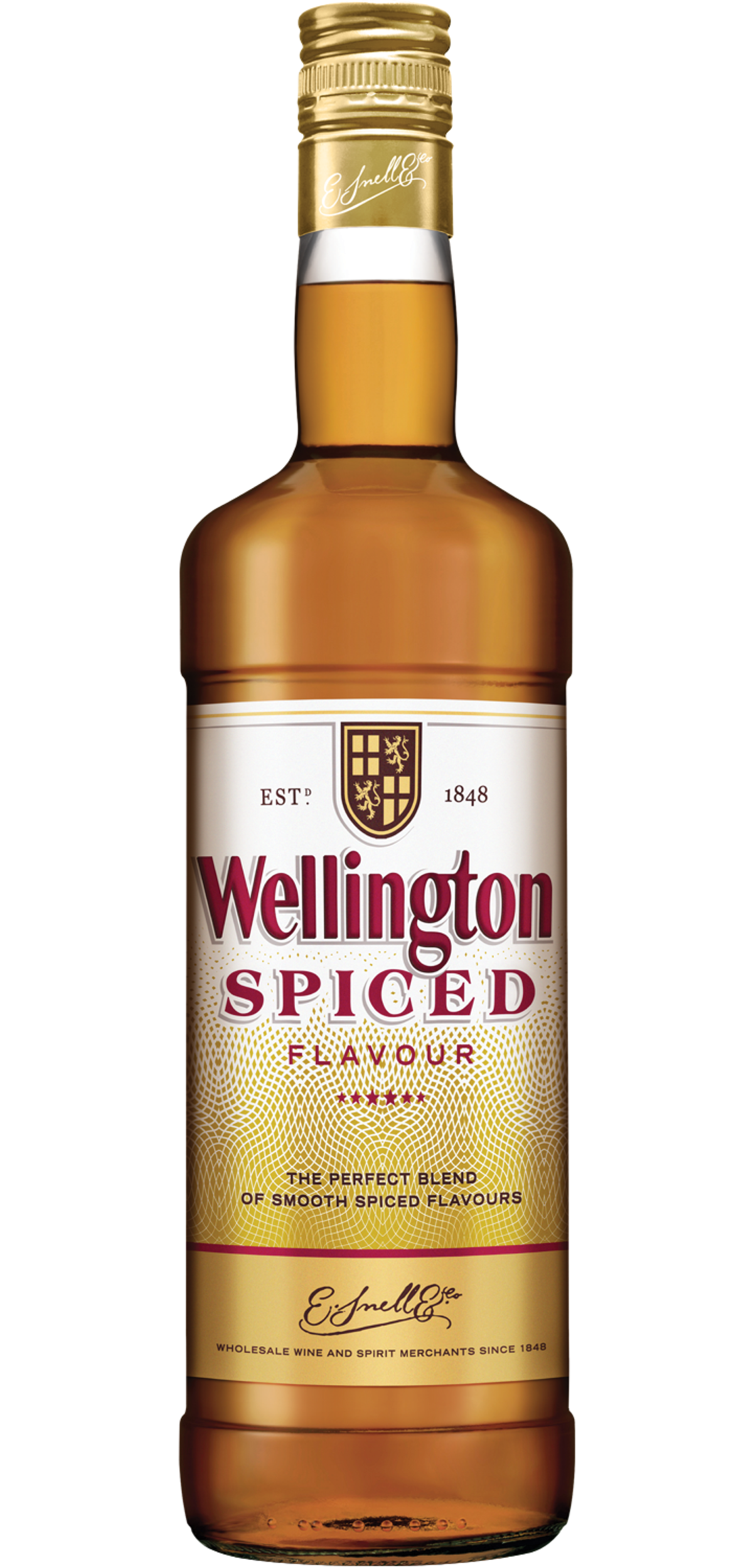 Edward Snell & Co. | Wellington Spiced