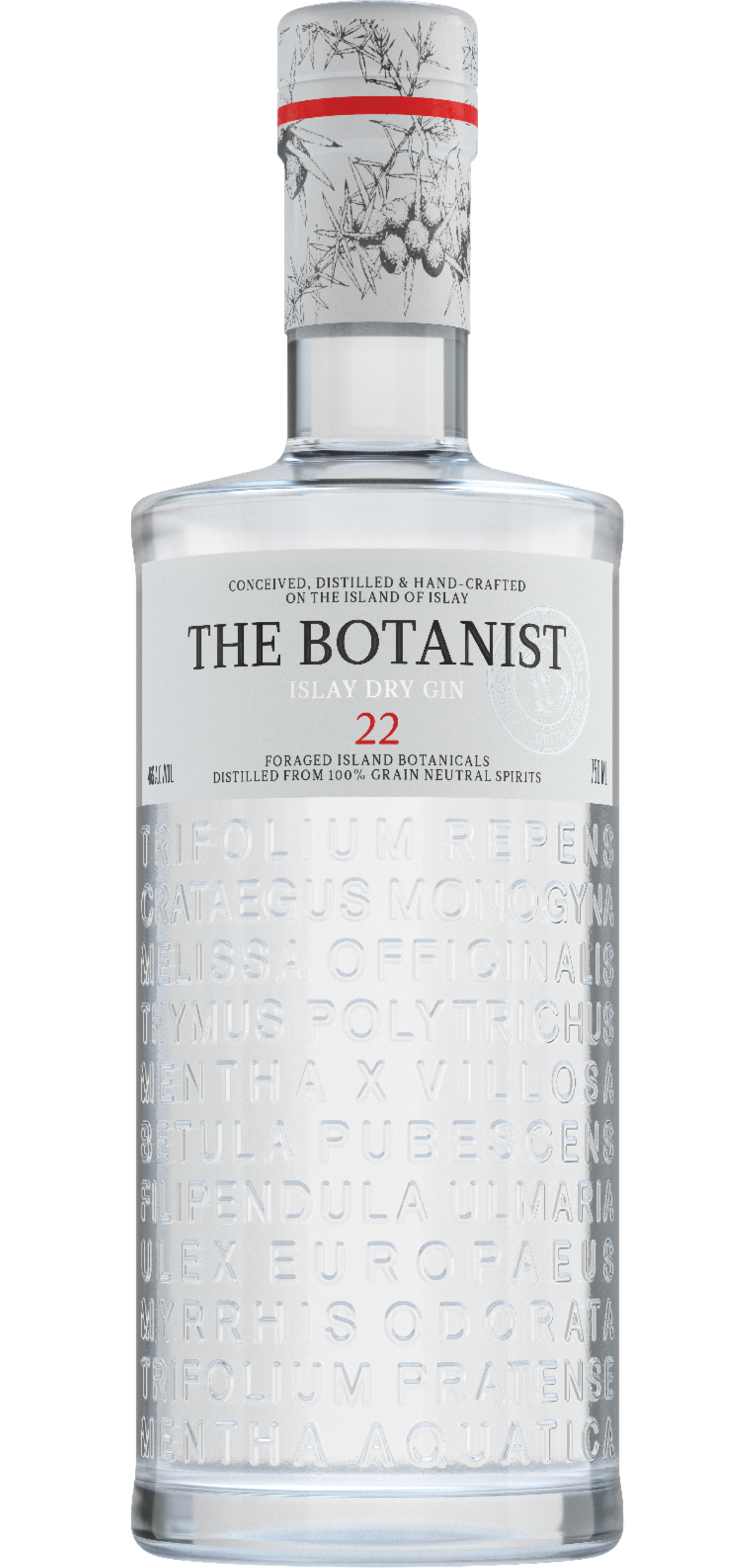 Edward Snell & Co. | Brands | The Balvenie | The Botanist