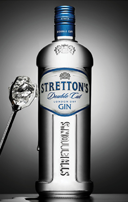 Edward Snell & Co. | Brands | Stretton's Gin