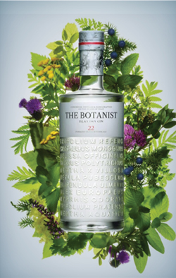 Edward Snell & Co. | Brands | The Botanist