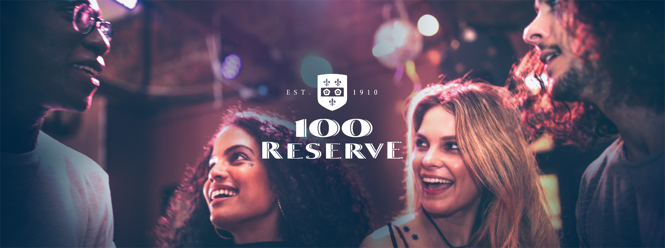 Edward Snell & Co. | Brands | 100 Reserve Edward Snell & Co. | Brands | 100 Reserve