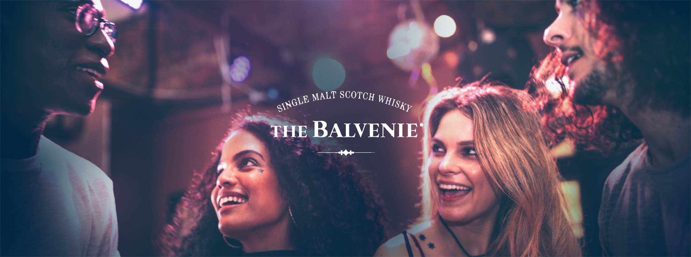 Edward Snell & Co. | Brands | The Balvenie