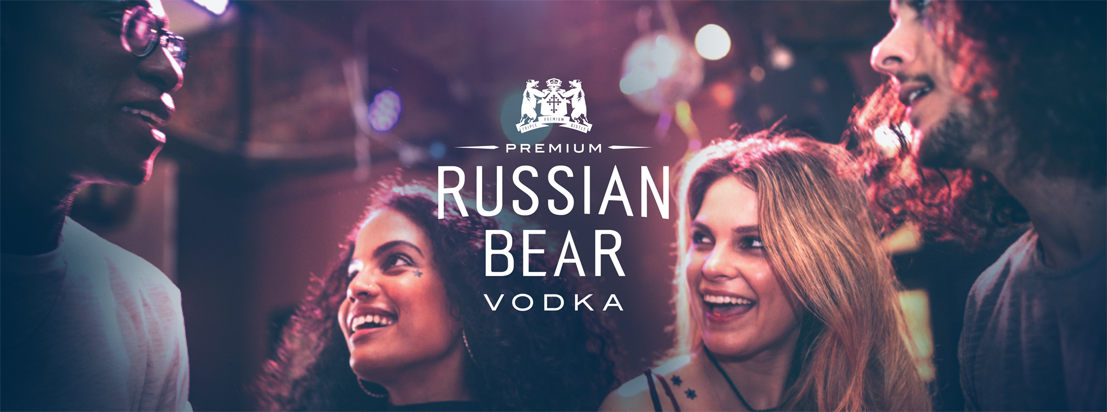 Edward Snell & Co. | Brands | Russian Bear