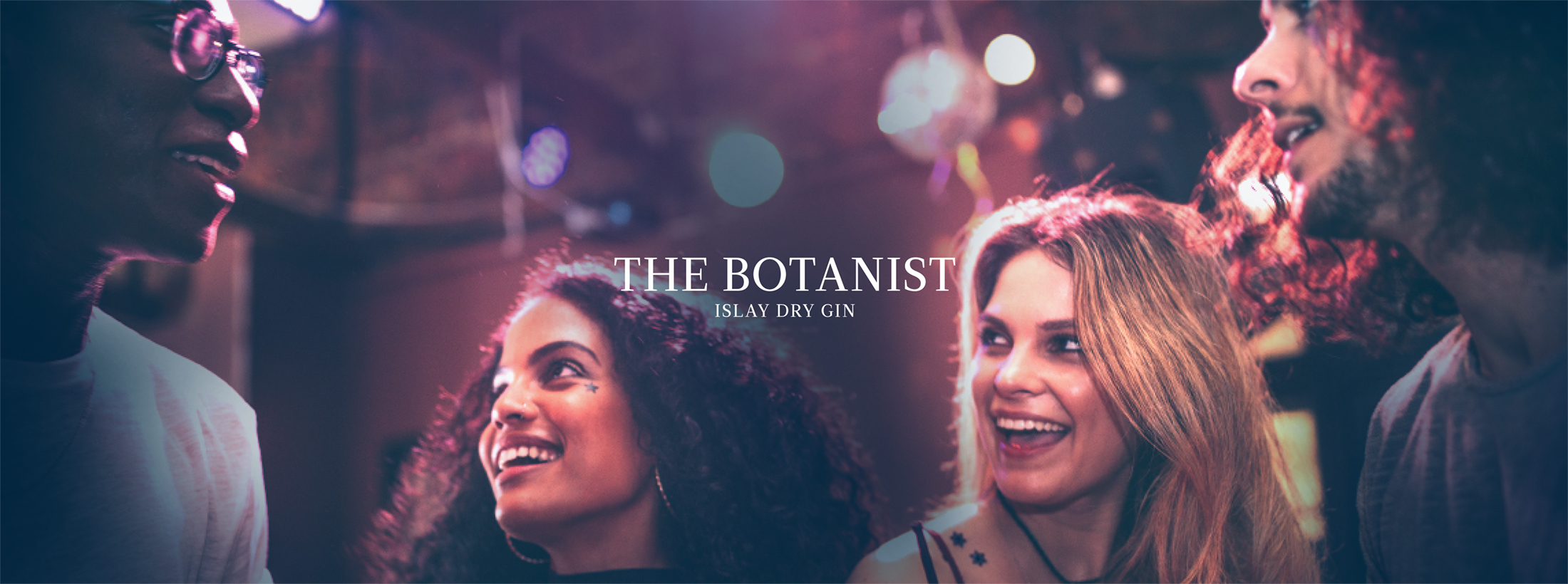 Edward Snell & Co. | Brands | The Botanist