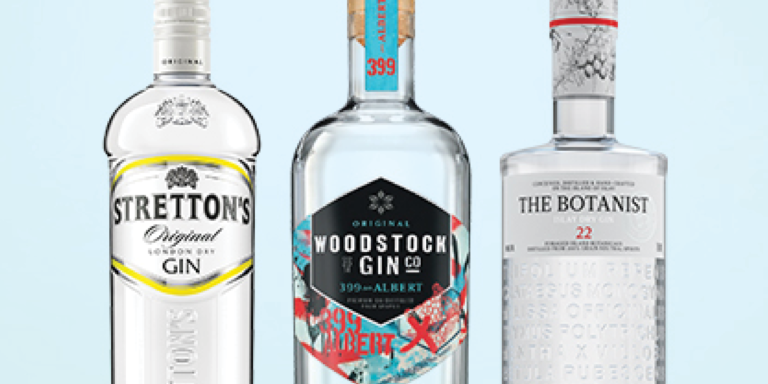 Edward Snell | A new 'Gin-Eration' as gin gains popularity in SA