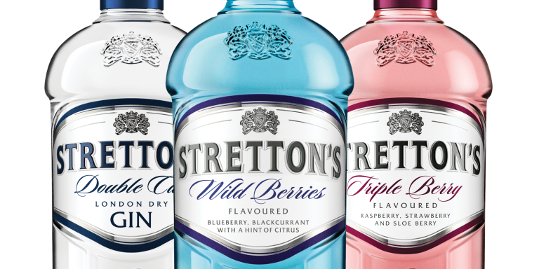 Edward Snell | How Stretton’s London Dry Is Taking The Snobbery Out Of Gin