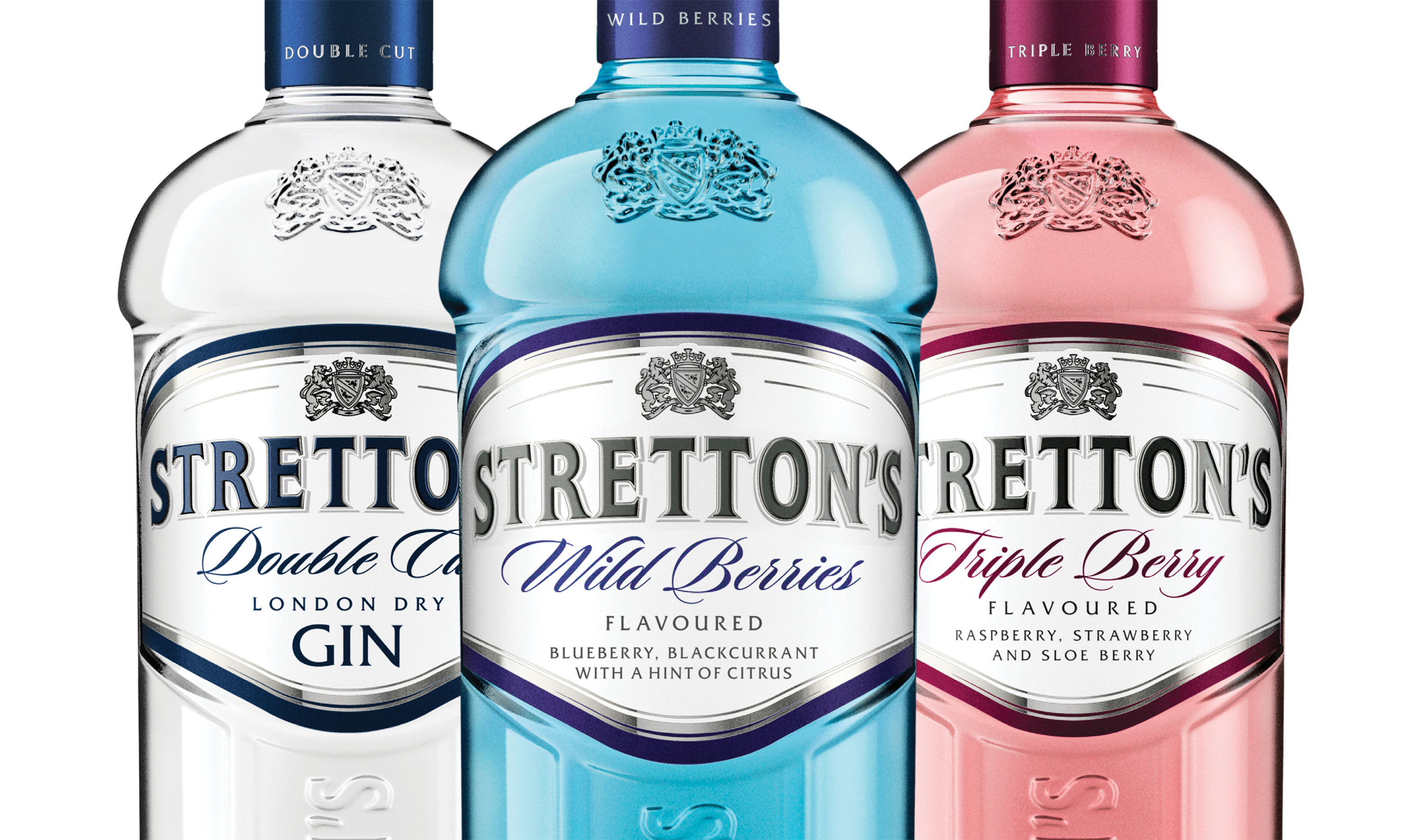 Edward Snell | How Stretton’s London Dry Is Taking The Snobbery Out Of Gin
