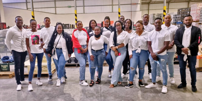 Edward Snell | How we're empowering the youth and investing in our people