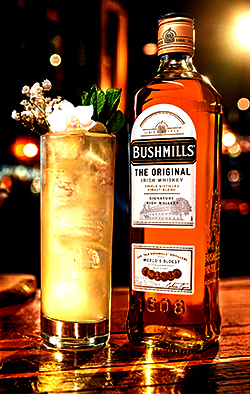 Edward Snell & Co. | Brands | Bushmills