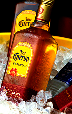 Edward Snell & Co. | Brands | Jose Cuervo