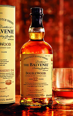 Edward Snell & Co. | Brands | The Balvenie