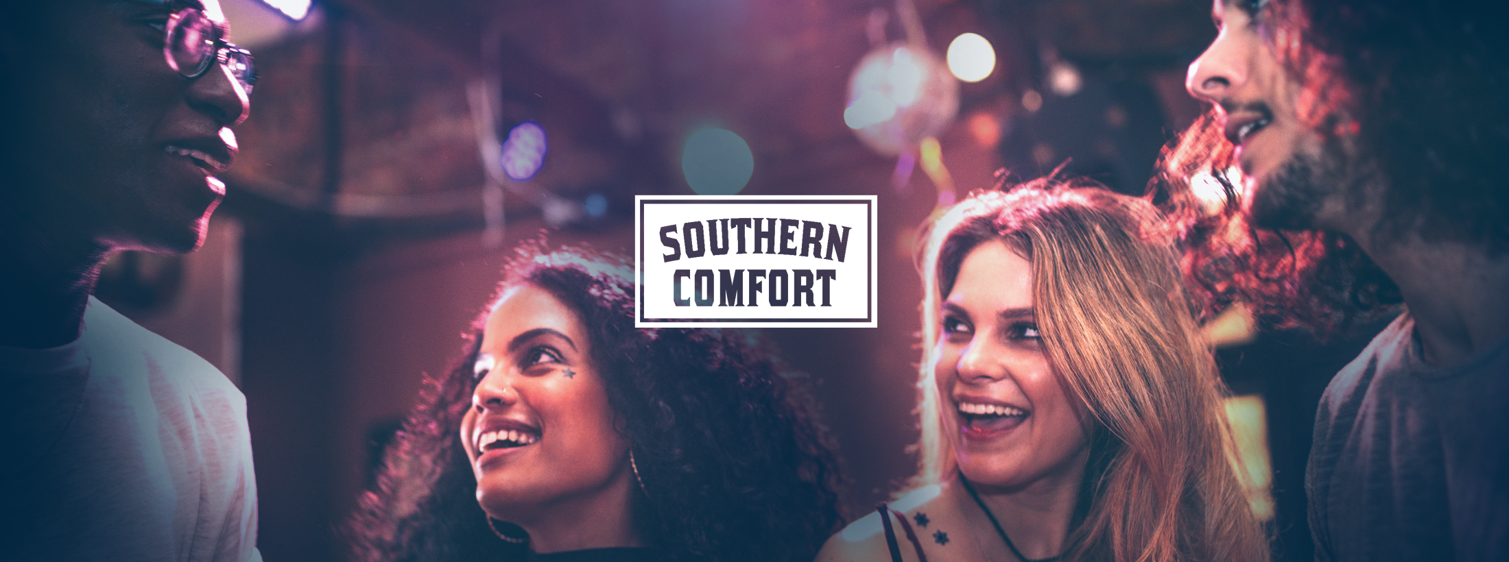 Edward Snell & Co. | Southern Comfort