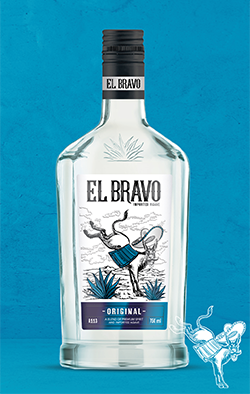 Edward Snell & Co. | Brands | El Bravo