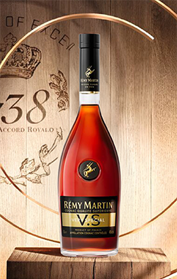 Edward Snell & Co. | Brands | Rémy Martin V.S Supérieur