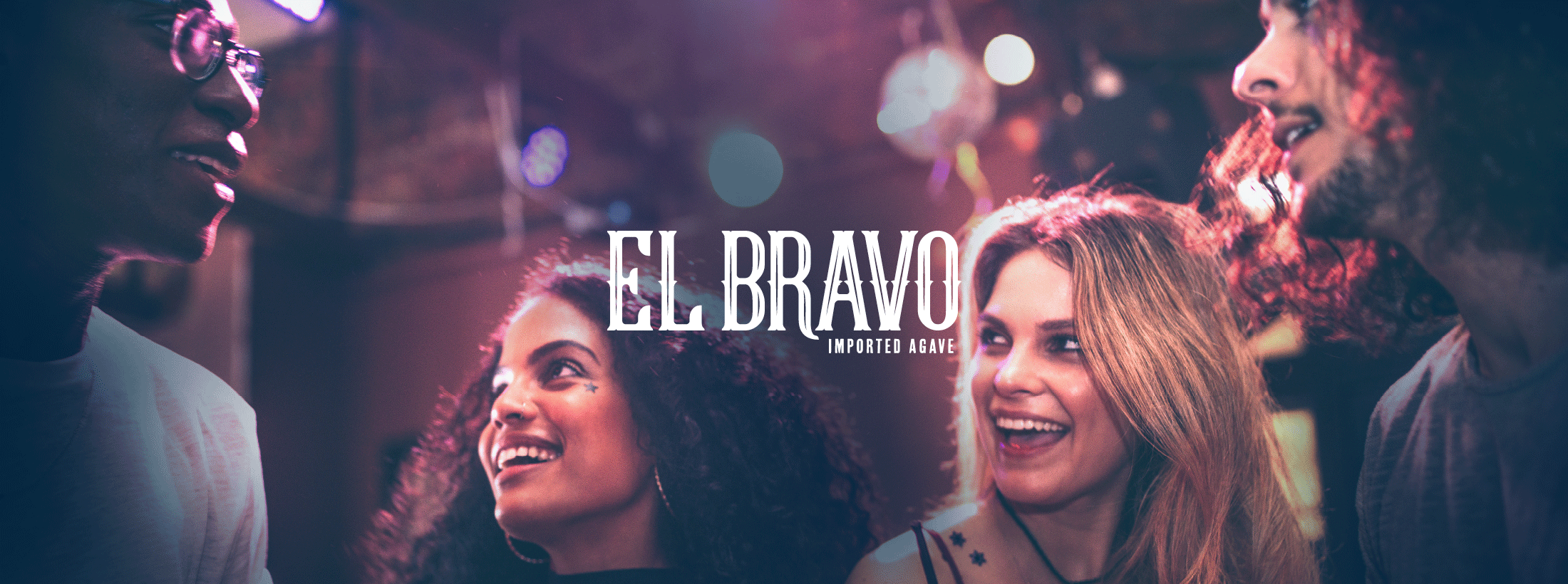 Edward Snell & Co. | El Bravo